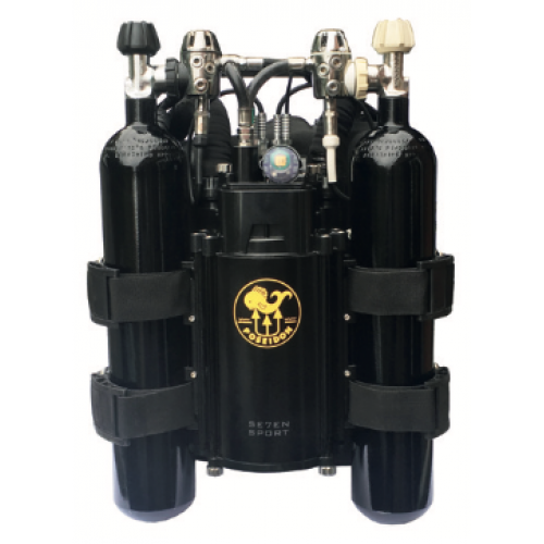 Poseidon SE7EN+ SPORT
