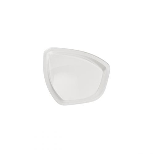 Optical Lens, -6.5 (Fits - Scubapro Flux Twin & Zoom Evo Masks)