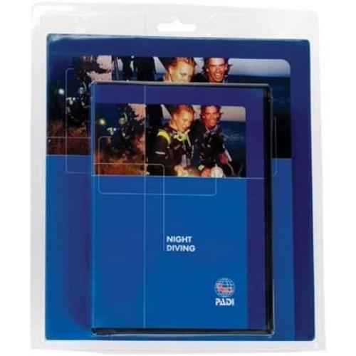 Night Diving Crew-Pak w/ DVD