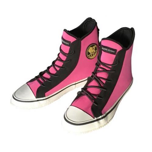 One Shoe