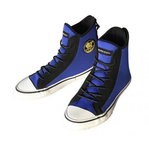 One Shoe