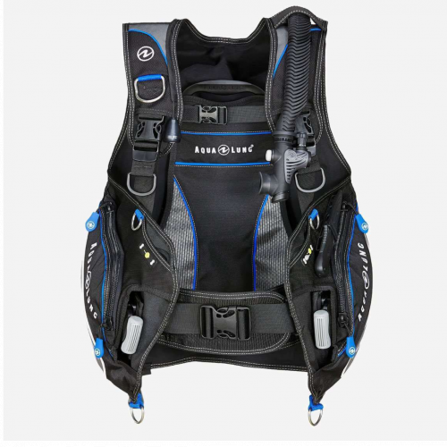 Pro HD BCD