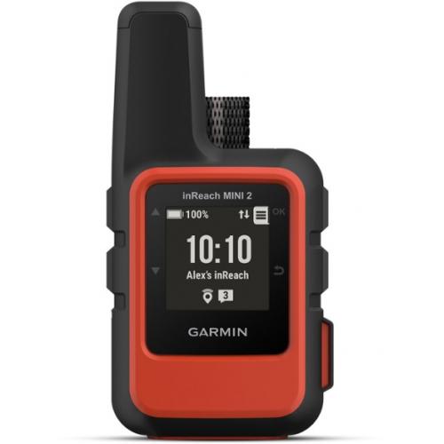 inReach Mini 2, Flame Red