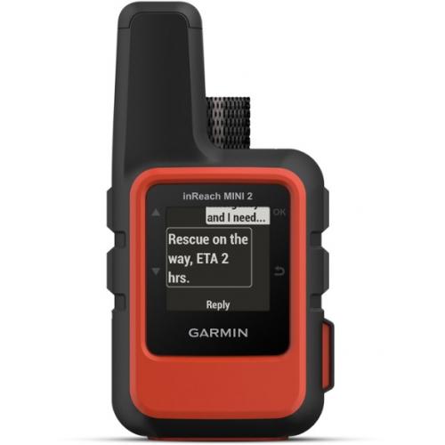 inReach Mini 2, Flame Red