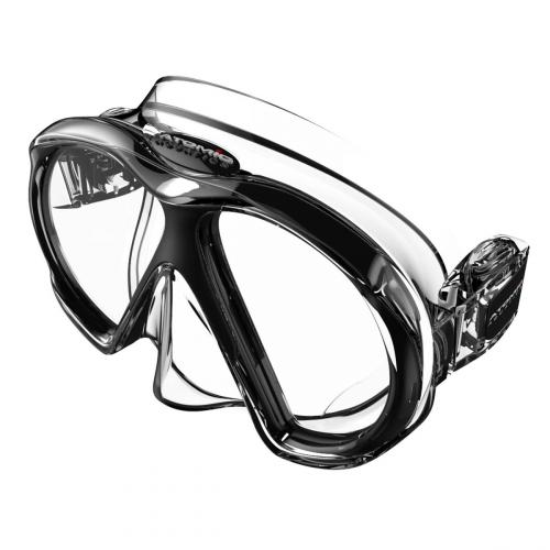 SubFrame Slim Fit Mask