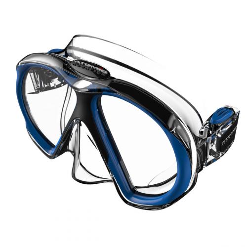 SubFrame Slim Fit Mask
