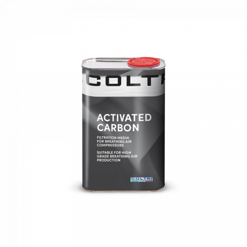 Activated Carbon 1 L