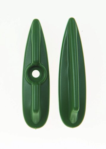 Scuba Skegs, Set