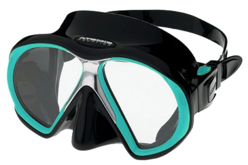 SubFrame Medium Fit Mask
