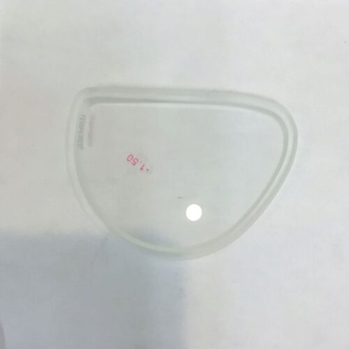 Subframe Lens, Left, -1.5