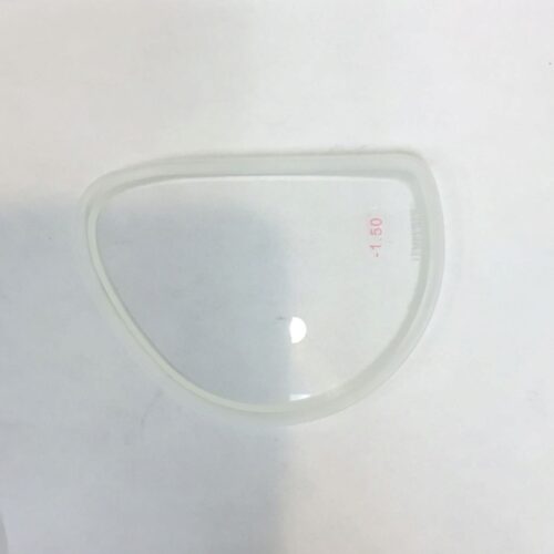 Subframe Lens, Right, -1.5