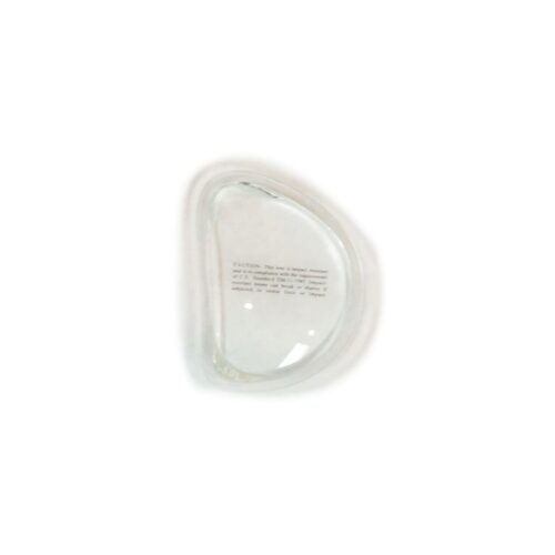 Subframe Lens, Left, -5.0