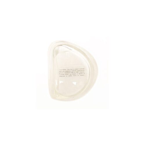 Subframe Lens, Left, -6.5