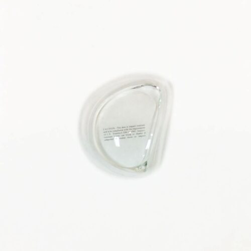 Subframe Lens, Right, -7.0