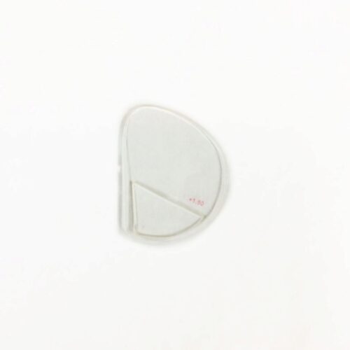 Gauge Reader, Left, OD +1.5