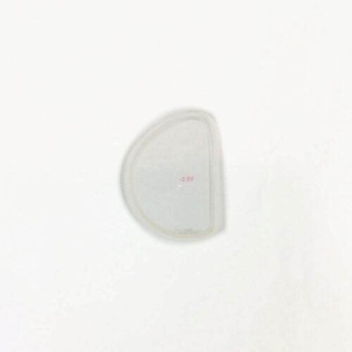 Gauge Reader, Right, OD +2.0