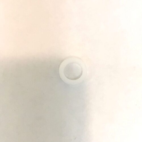 back-up ring (TEFLON) , piston