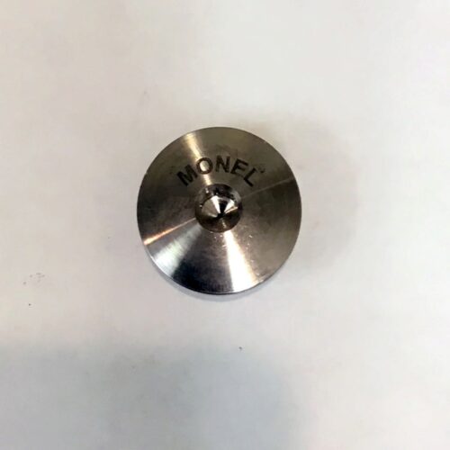 Seat Retainer, Monel