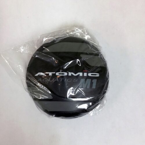 Front Cover Assembly, M1