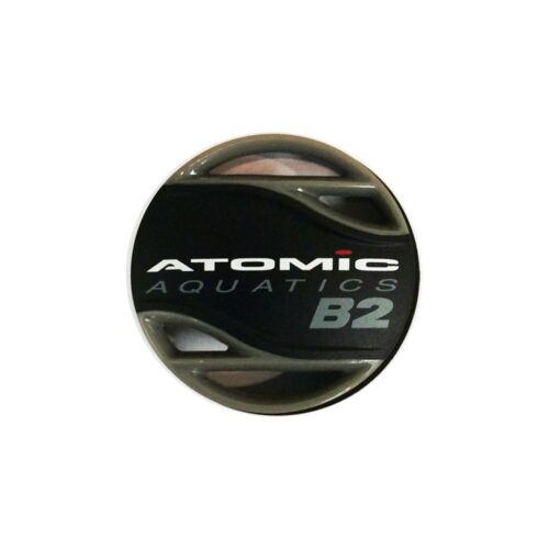 Atomic Aquatics Front Cover, B2