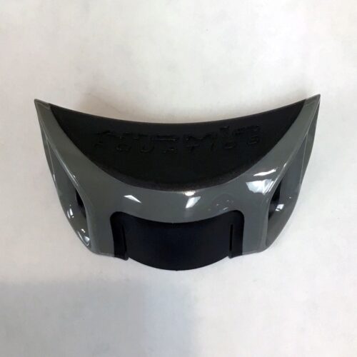 Exhaust Deflector, Gray