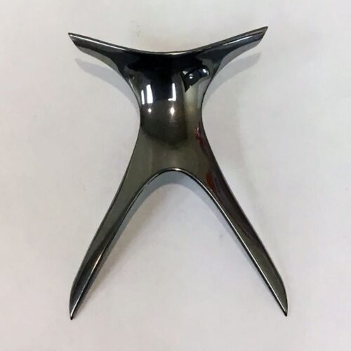 Nose Bridge, SubFrame, PVD