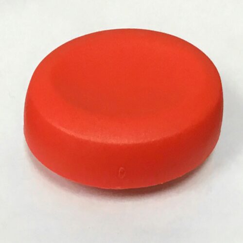 Atomic Aquatics Inflation Button