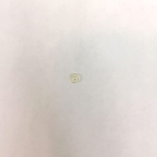 O-Ring, QD Adapter (HP Seal)