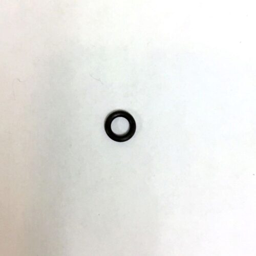 O-Ring, Spring Pad/QD Poppet
