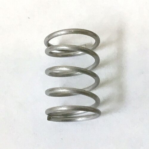 Spring, Inflator, SS1