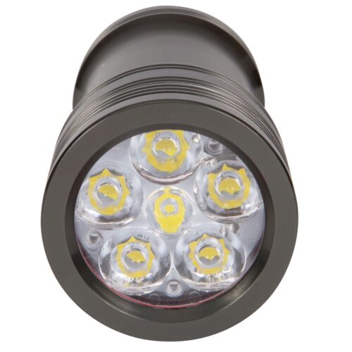 Luna ADV Primary Torch