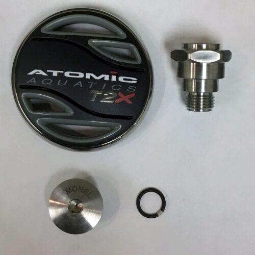 T2 EAN Upgrade w/Seat only