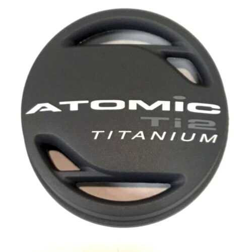 Front Cover, Dark Gray Ti2