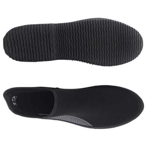3mm Tropic Boot