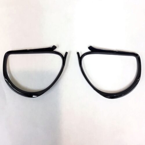 Atomic Aquatics Lens Retainer, SubFrame