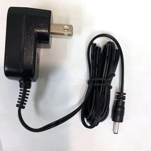 Cobalt AC Charging Cable (no adapter)