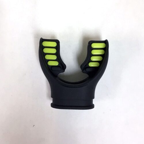 Mouthpiece, Yellow