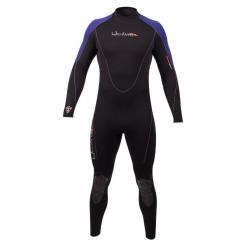 7MM Thermoprene Jumpsuit - Men's