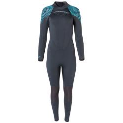 7MM Greenprene Fullsuit - Women's