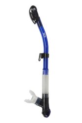 Sherwood Tiga Dry Snorkel