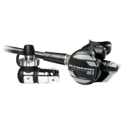 Atomic Aquatics M1 Regulator