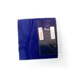 Cobalt Screen Guards (2 in package)