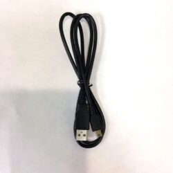Cobalt USB Charging Cable (no adapter)