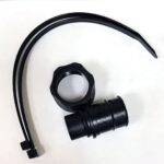 SS1 Adapter Assembly, 3/4