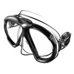 SubFrame Slim Fit Mask