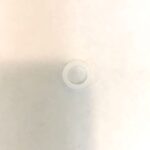 back-up ring (TEFLON) , piston