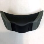 Exhaust Deflector, M1