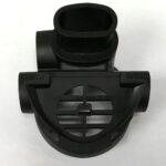 Case, 2nd Stage, Black