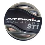 Front Cover, ST1, Gray