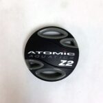 Front Cover, Z2, Gray